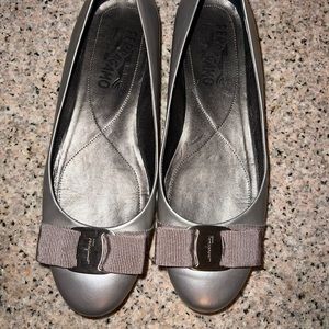 Salvatore Ferrara Varina flat 6.5